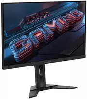 Monitorius Gigabyte | M27UA | 27 " | IPS | UHD | 160 Hz | 1 ms | 3840 x 2160 pikselių | 400 cd/m² | HDMI jungtys quantity 2