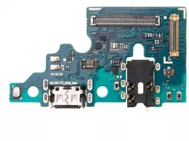 Dėklas For_Samsung Samsung Galaxy A51 plokštė su įkrovimo jungtimi