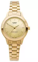 Moteriškas laikrodis CASIO LTP-1128N 9A (zd543a) + DĖŽĖ