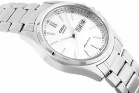 VYRIŠKAS LAIKRODIS CASIO MTP-1239D-7ADF – MULTIDATA (zd040a) + BOX