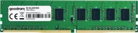 RAM GOODRAM PC4-25600U DDR4 16GB 3200 MHz 1,2V DIMM Dell dedikuotas