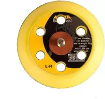 Šlifavimo padas Mirka 8294791211; 77 mm