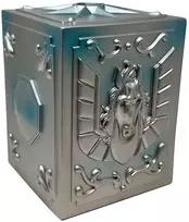 Plastoy Saint Seiya Pegasus Pandora money box 15cm