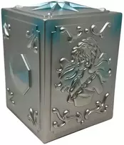 Plastoy Saint Seiya Andromeda Shun Pandoras Money box figure 15cm