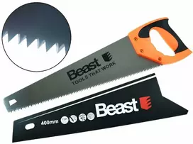 Beast Rankinis pjūklas 400mm