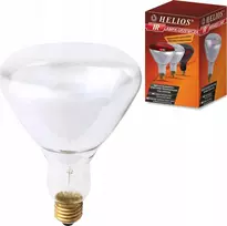 HELIO infraraudonųjų spindulių šildytuvas Helios PRO-2007 125W