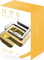 G3 Huzzle Cast A&A dėlionė, metalinė dėlionė, 2/6 lygis