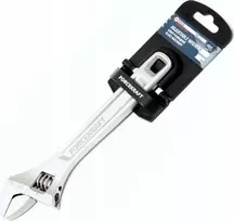 Forcekraft Profi CRV 12"-30 0mm reguliuojamas veržliaraktis
