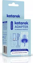 Severin KATAREK ADAPTERIS VERTIKALIEMS DULKUMINIŲ SIURĖLIŲ