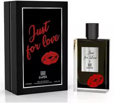 Emper Just For Love EDP parfumuotas vanduo unisex, 100 ml