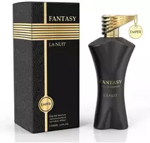 Emper Fantasy La Nuit EDP parfumuotas vanduo moterims, 100 ml