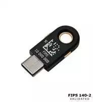 Yubico YubiKey 5C FIPS