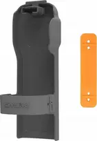 „SunnyLife“ dėklas su atvartu ir dirželiais, skirtas DJI OSMO POCKET 3 / K933 kamerai