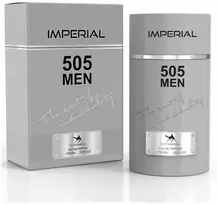 Le Chameau Imperial 505 Man EDP parfumuotas vanduo vyrams, 90 ml