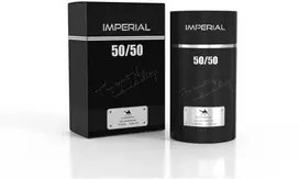 Le Chameau Imperial 50/50 EDP parfumuotas vanduo vyrams, 90 ml