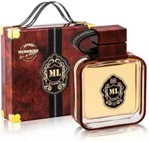 Emper Memories London EDT tualetinis vanduo vyrams, 100 ml