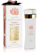 Emper Fasio Musk Al Ward EDP parfumuotas vanduo moterims, 100 ml