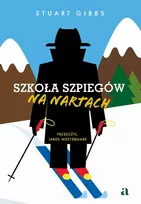Agora Agoros slidžių šnipinėjimo mokykla