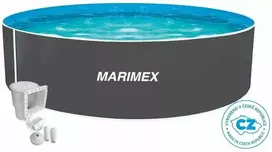 Avenli Marimex Orlando basen 4,57x1,07 m su priedais (10303044)