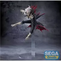 Sega Dandadan Okarun Transformed Key Visual figure 25cm