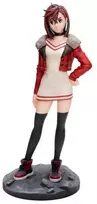 Sega Dandadan Momo Ayase Luminasta figure 18cm