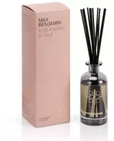 Max Benjamin Namų kvapas IRISH LEATHER & OUD 150 ml