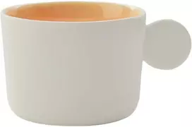 Verlo ETER espreso puodelis 100 ml, lašišos skonio