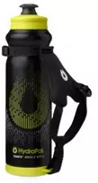 Gertuvė HydraPak Tempo Pro 400ml, Juodas