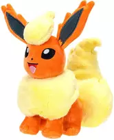 Pliušinis žaislas Pokemon - Flareon 20 cm