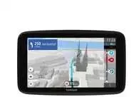 TomTom „Go Navigator 6“ (2-oji karta)