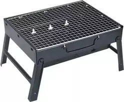 Elektrinis grilius ExtraLink EXTRALINK HOME GRILL Turistinis GL-640