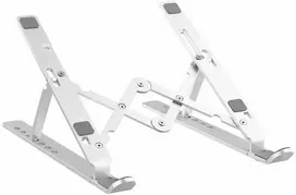 Laikiklis TnB Stojak Pod Laptopa Planšetė Podstawka Do Nešiojamas kompiuteris 10" 12" 13" 14" 15" 16" 17" / Nbstandalu