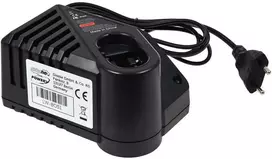 Powery Elektrinių įrankių akumuliatorių įkroviklis BOSCH 7,2V-18V NiCd / NiMh tipas Bosch AL1411DV