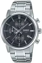 Casio vyriškas laikrodis MTP-E510D-1A1 + dėžutė