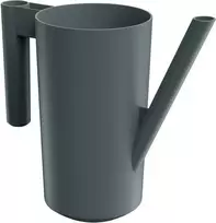PROSPERPLAST LAISTYTUVAS TUBO 2l – ANTRACITO SPALVOS