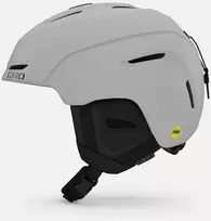 Giro Kask zimowy GIRO NEO MIPS matte light pilkas dydis S (52-55.5 cm)