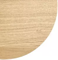 Sieninis šviestuvas Kinkiet TK Lighting Luna 3377 kinkiet lampa ścienna 4x10W G9 drewno