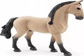 Papo Lusitano žirgo figūrėlė