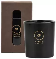 Candle Family Kvepianti sojų vaško žvakė 'Century'