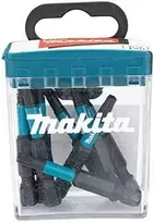 Makita Sukimo antgalis , T20X50mm, 10vnt. IMPACT Juodas E-12429