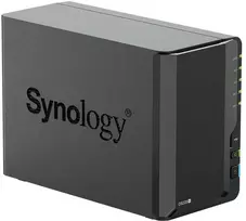 Synology DS225+/2x HAT3300-4T (2x 4TB)
