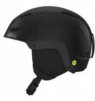 Giro GIRO CEVA žiemos šalmas matinis juodas dydis S (52-55,5 cm)