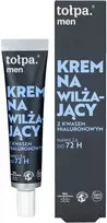 TOŁPA Men Drėkinamasis kremas su hialurono rūgštimi 40 ml