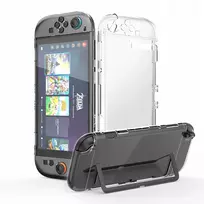 JYS dėklo dangtelis, skirtas Nintendo Switch 2 konsolei / Jys-ns2273