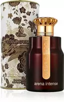 Emir Lueur D'Espoir Arena Intense EDP parfumuotas vanduo unisex, 100 ml