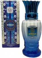 Naseem Burhan EDT tualetinis vanduo unisex, 50 ml