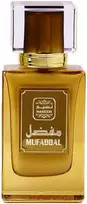 Naseem Mufaddal EDT tualetinis vanduo unisex, 30 ml