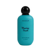 Naseem Marine Pearl EDT tualetinis vanduo unisex, 100 ml