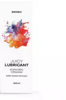 Satisfyer Vandens pagrindo lubrikantas „Euphoric Orgasm“ 300 ml