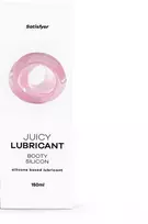 Satisfyer Silikono pagrindo lubrikantas (150 ml) („Booty Silicon“)